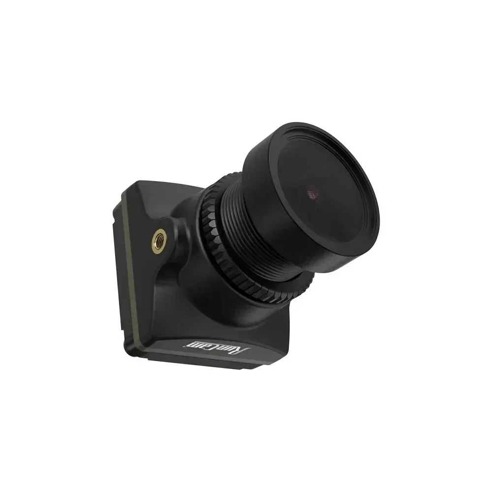 RunCam Night Eagle 3 V2 1500TVL 8.5g Ultra léger FOVD NTSC/PAL CMOS FPV Starlight caméra de Vision nocturne pour Drone FPV RC