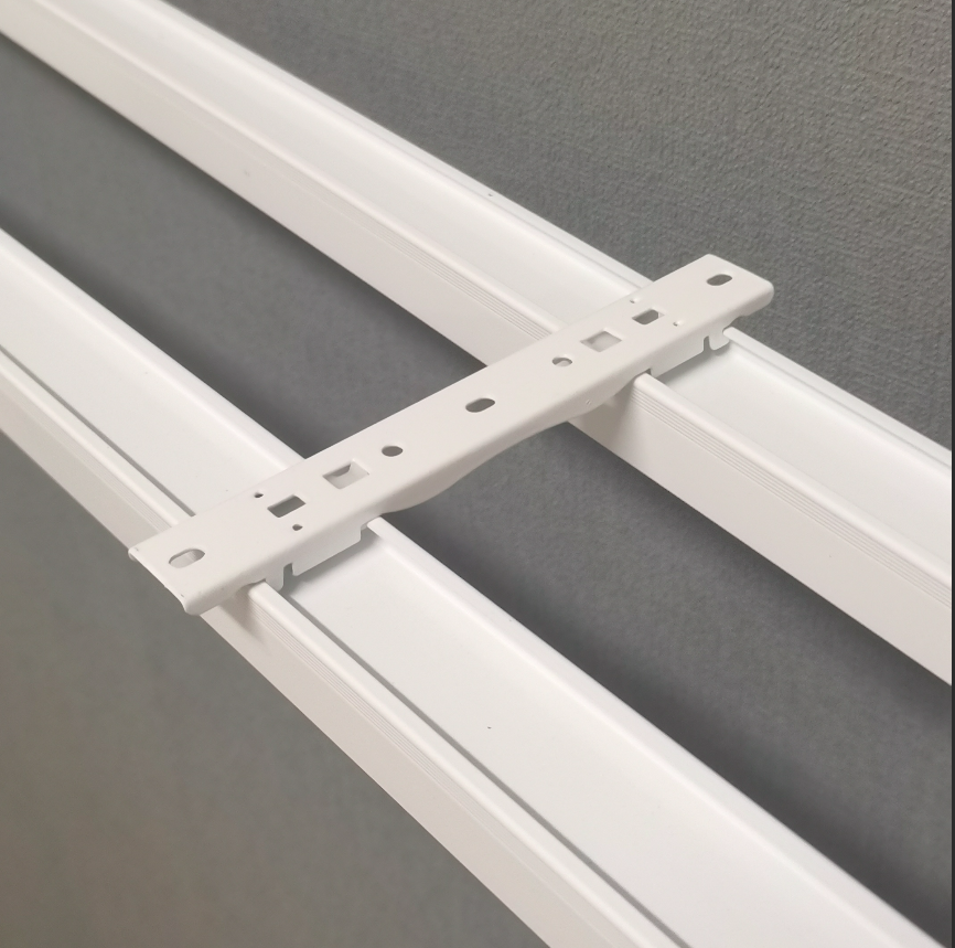 Leisguar DIY умный дом электрический занавес моторные аксессуары рельсовый набор