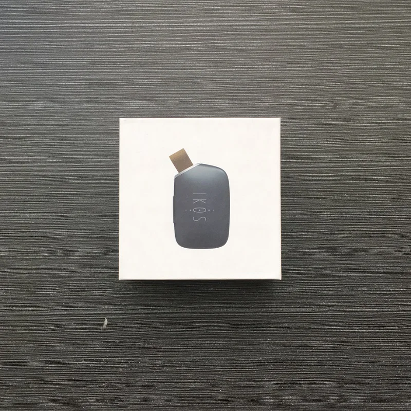 IKOS Active karty SIM Adapter dla iPhone IOS Bluetooth sim Adapter K1S