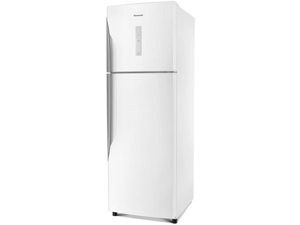 Geladeira/Refrigerador Panasonic Frost Free Duplex - 110V