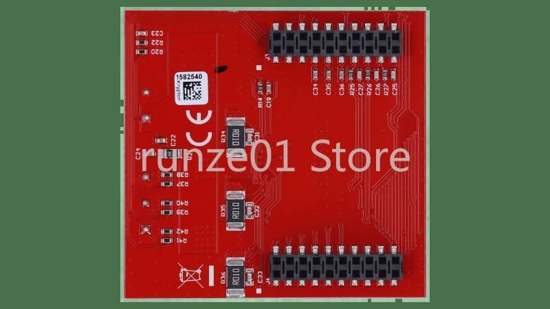 NexFET Motor Drive BoosterPack Módulo, Off-the-shelf BoostXL-DRV8301, MOSFET
