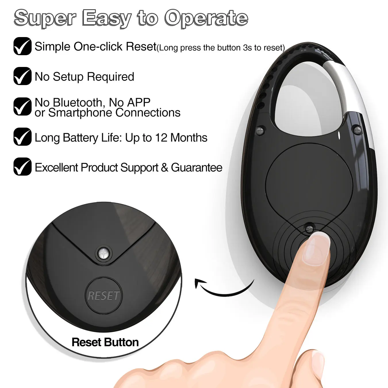 FITCENT 3D Đo Sức Đi Bộ Dành Cho Đi Bước Đơn Giản Theo Dõi Phản Lớn Màn Hình Hiển Thị Kỹ Thuật Số Dành Cho Nam Nữ Trẻ Em Người Lớn Cao Niên