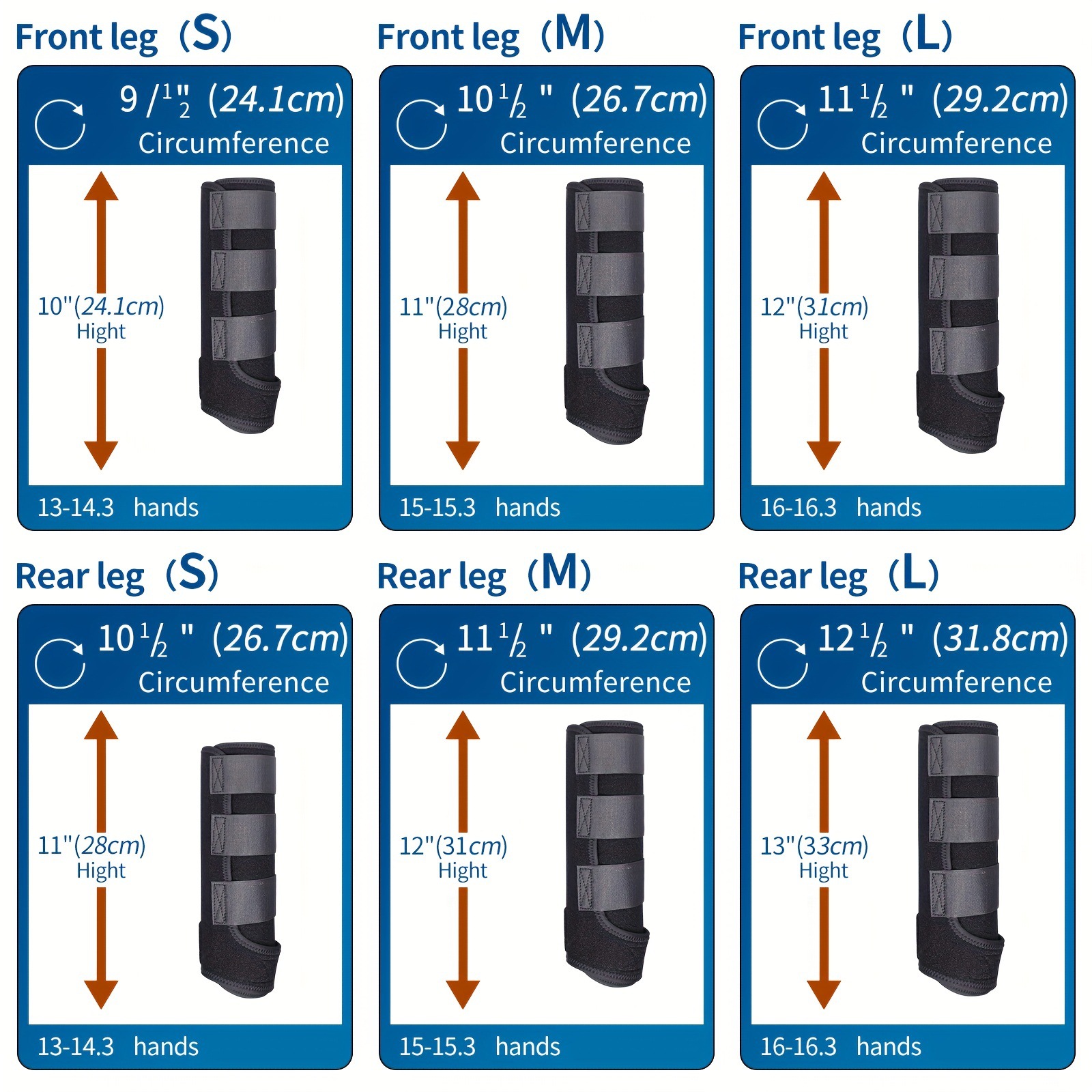 2 peças botas legging de cavalo anti-colisão equipamento de corrida de cavalos equestres material de mergulho macio e absorção de choque