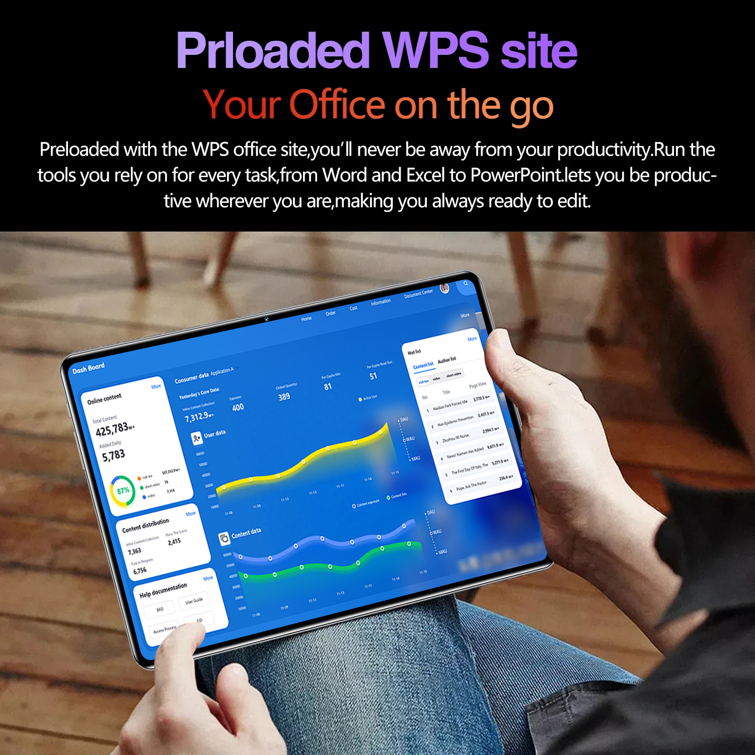 XioaMi Pad 6s Pro Tablet, Android 14, Snapdragon 888, 11 Polegada HD, 16GB + 1TB, 12000mAh, 5G, Dual Sim, Bluetooth, Wi-Fi, GPs Tabelas, original, 2022