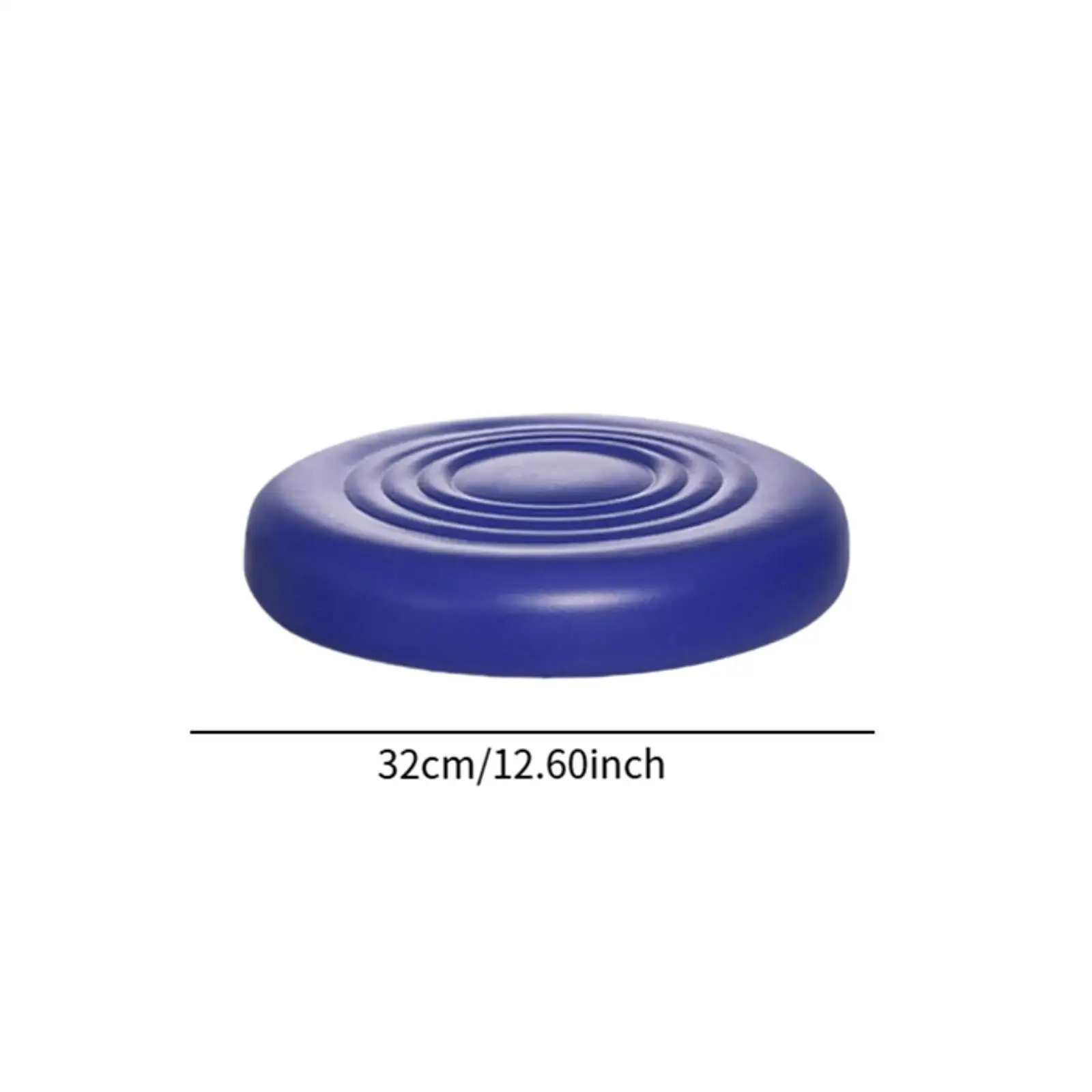 Bar Stool Replacement Seat Stool Chair Accessory Multiuse Easy to Install Barstool Seat Surface for Offices Store
