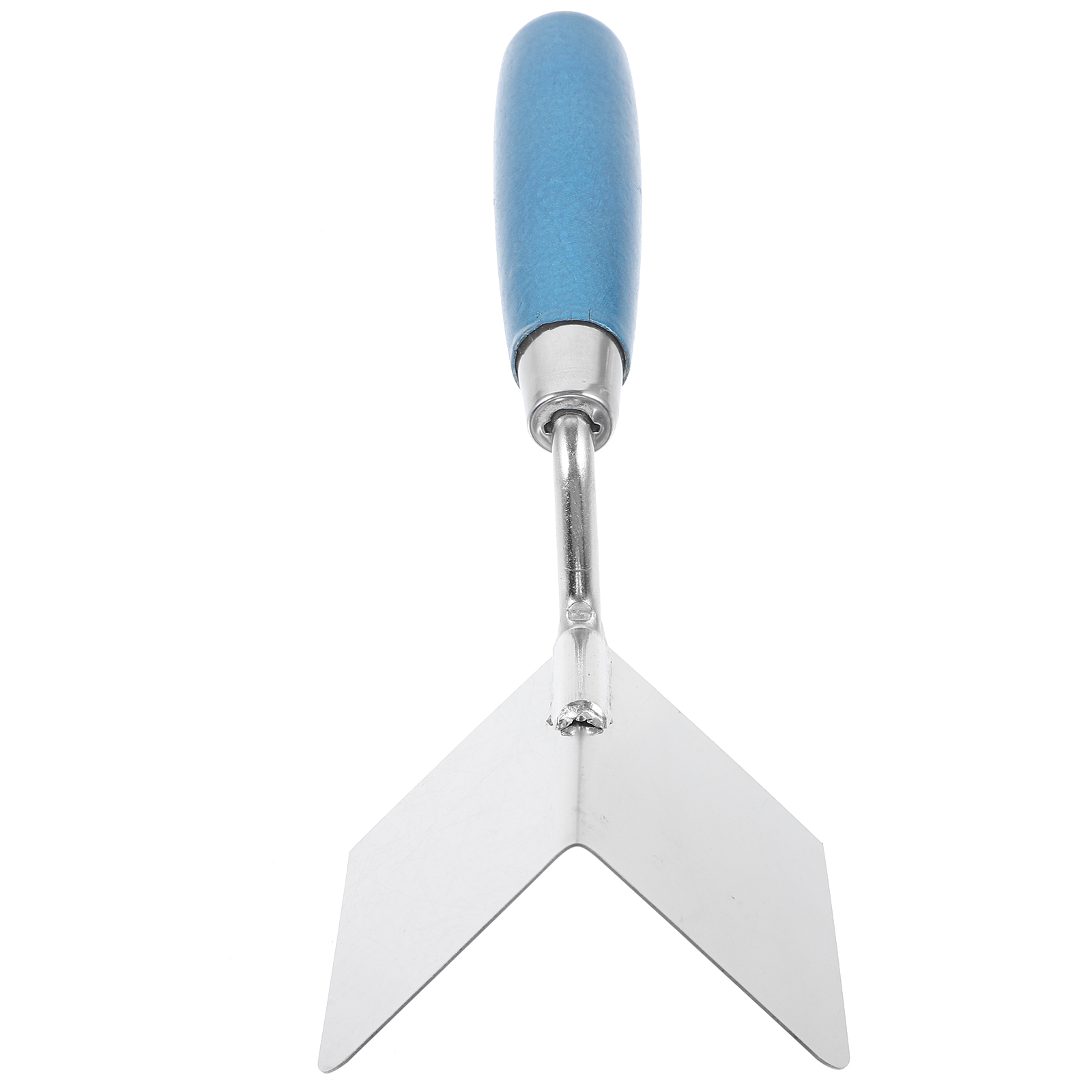 Outil d'angle pour cloisons sèches, truelle d'angle extérieur, truelle de plâtrage en acier inoxydable, outil de finition interne pour cloisons sèches