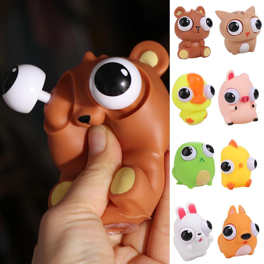 Игрушка-антистресс Pop Eye, игрушка-антистресс, игрушка-антистресс