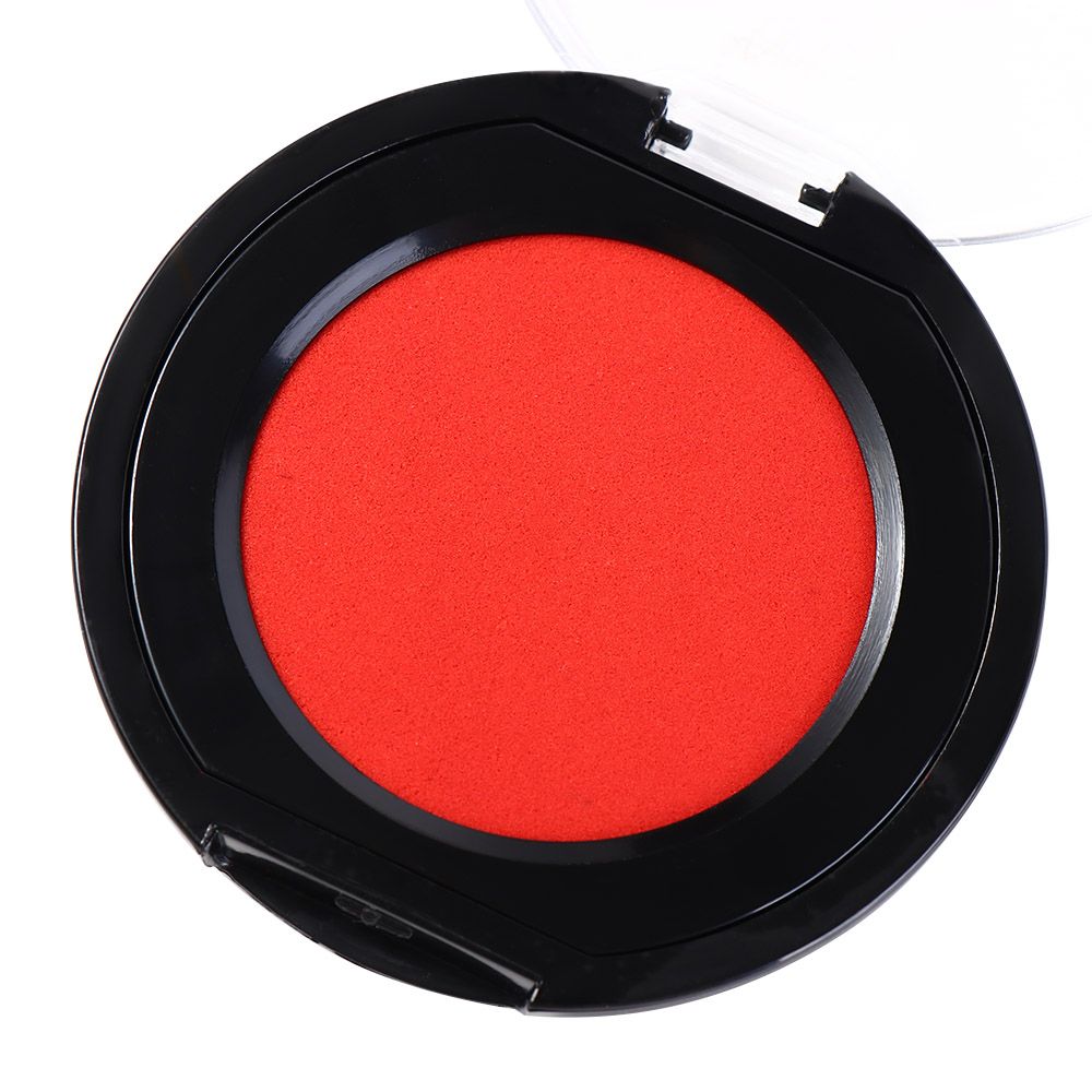 สีแดงสีฟ้าสีดํา MINI ลายนิ้วมือหมึก Pad Quick-drying สําหรับ Notary Thumbprint Ink Pad CLEAR Stamping Anti-Fake Signing Inkpad