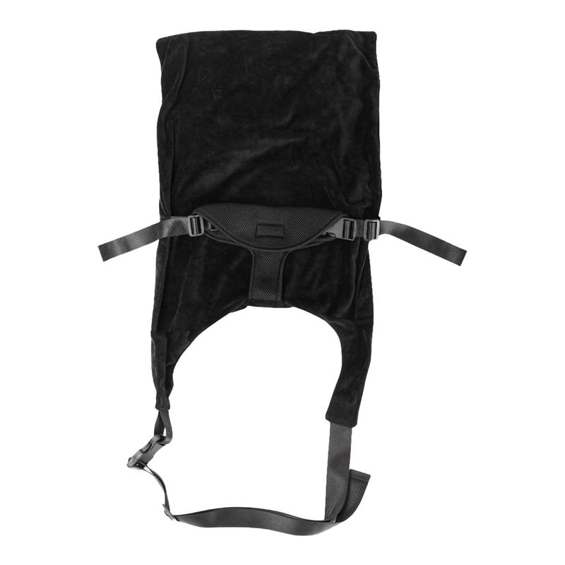 Flugreise bett Kleinkind Fuß stütze Reise bett tragbares Kleinkind Reise flugzeug Bett für Jungen Kinder Mädchen