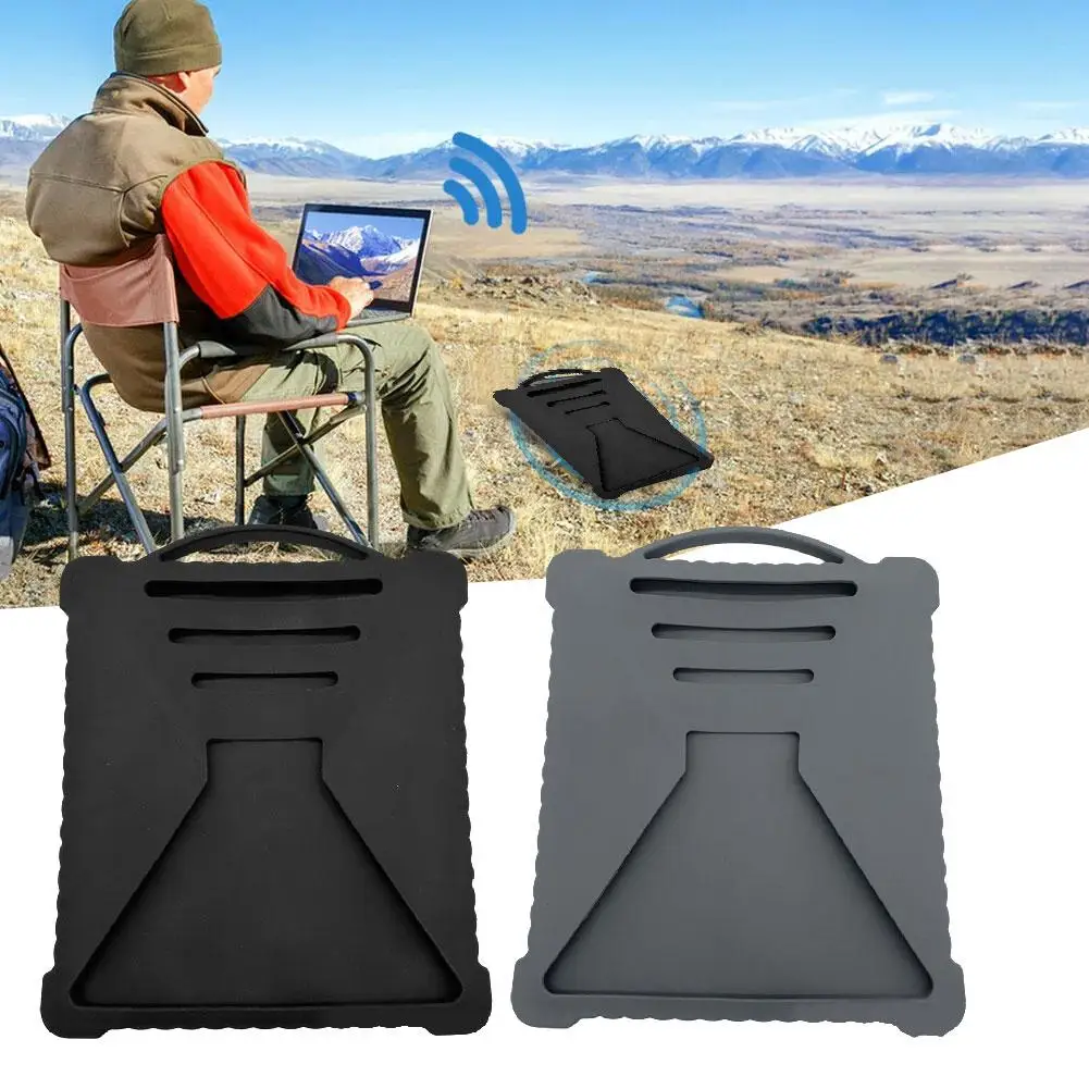  for StarLink Mini Silicone Protective Cover Waterproof And Drop-proof Outdoor Portable Protective Soft Shell for StarLink Mini