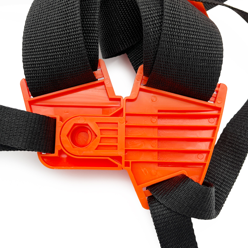 Garden Power Tool Accessories Brush Cutter Grass Trimmer Adjustable Shoulder Strap