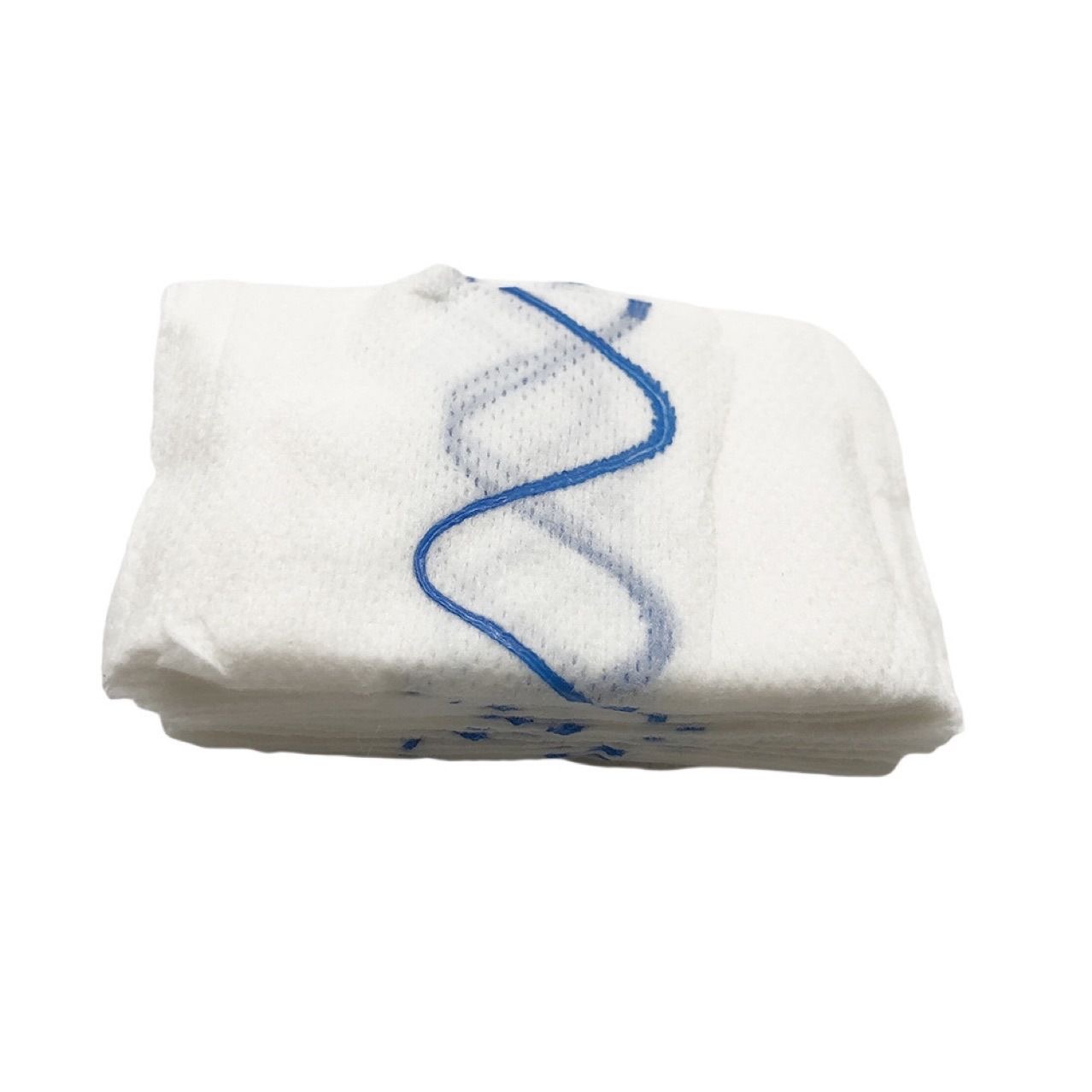 Tactical Emergency Wound Dressing Foldable Portable Hemostatic Gauze First Aid Kit Medical Aseptic Vacuum Seal