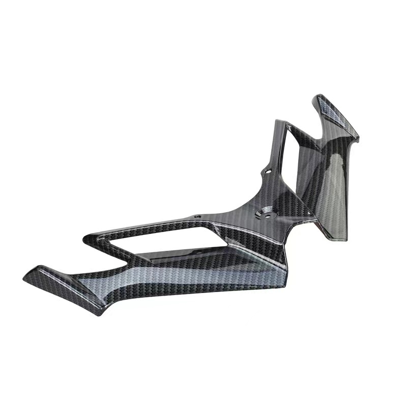 オートバイフロントフェアリングウイングレット空力ウイングディフレクターヤマハ Nmax155 カワサキニンジャ 250 300 GSX250R CFmoto 250SR