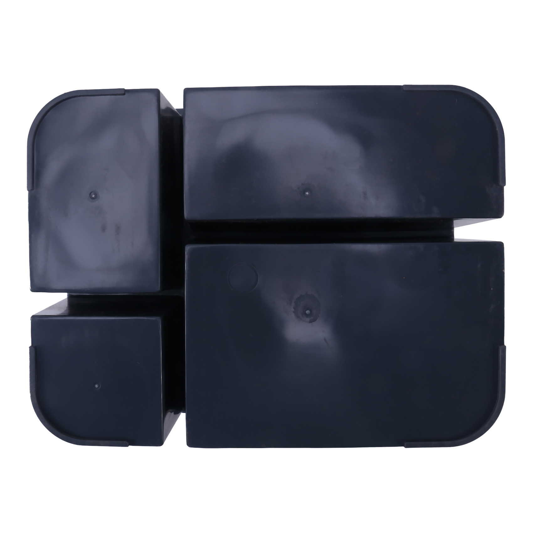 Cesta de limpieza de artículos diversos, caja de herramientas portátil de plástico, cesta de almacenamiento, limpieza de Hotel, cesta de herramientas de saneamiento