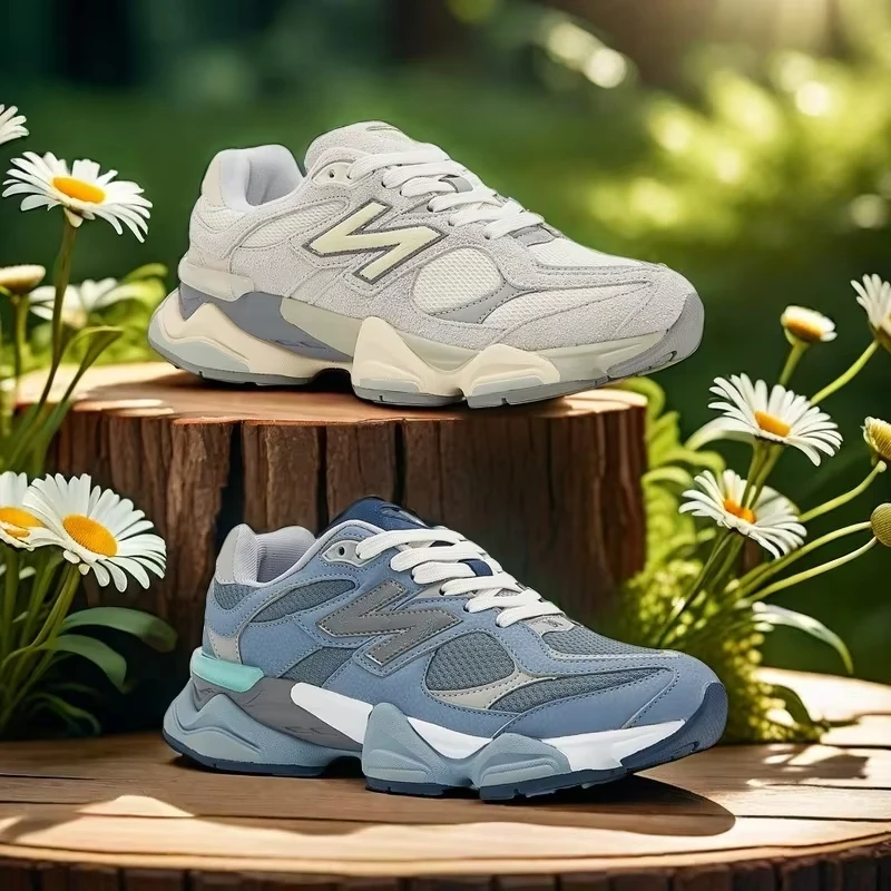 2025 new style,Versatile Dad Shoes Millennium Elephant Hooves Grey Brown Tall Men's and Women's Running shoes Anti-slip column
