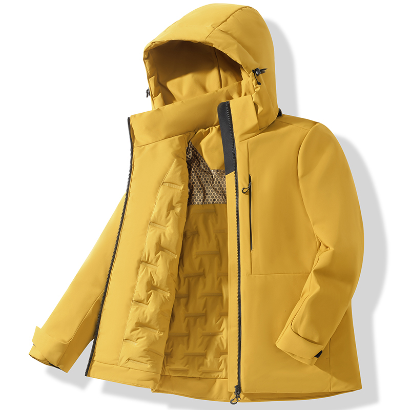 Veste de randonnée imperméable pour hommes, coupe-vent, Camping, chasse, course à pied, Trekking, manteau de pêche, vêtements pour hommes