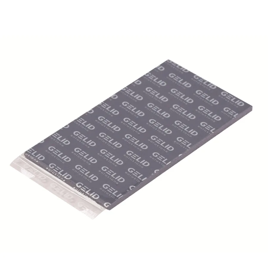 GELID GP-EXTREME/ULTIMATE Đa Kích Thước Cao Cấp Nhiệt Miếng Lót CPU/GPU Card Đồ Họa Nhiệt Miếng Lót Bo Mạch Chủ nhiệt Miếng Lót