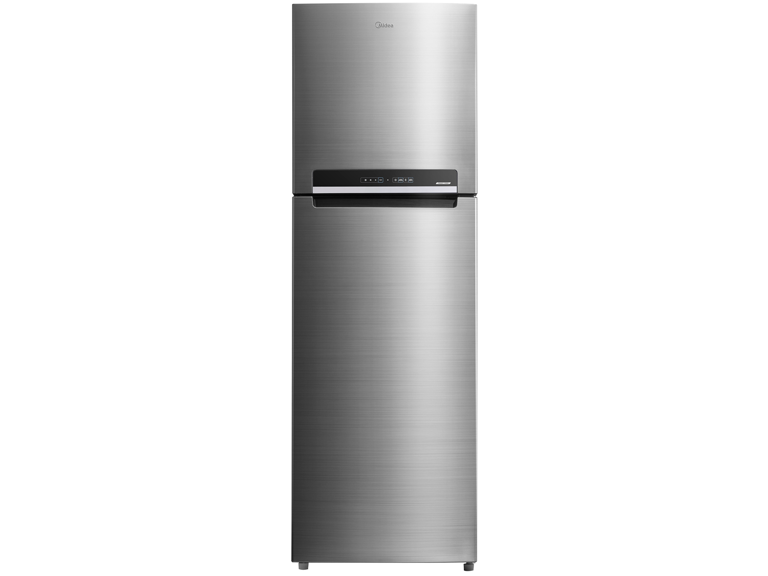 Geladeira/Refrigerador Midea Frost Free Duplex 425L MD-RT572EVD461 - 110V