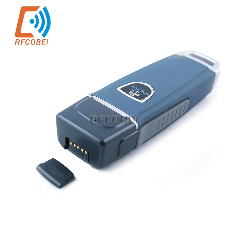 JWM-Sistema de patrulla de viaje, resistente al agua IP67, duradero, RFID, 10 etiquetas RFID, el mejor vendedor