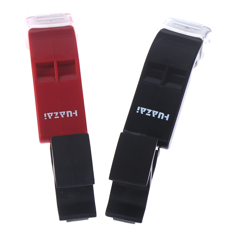 Profissional futebol árbitro apito, basquetebol, voleibol, juiz, 1pc