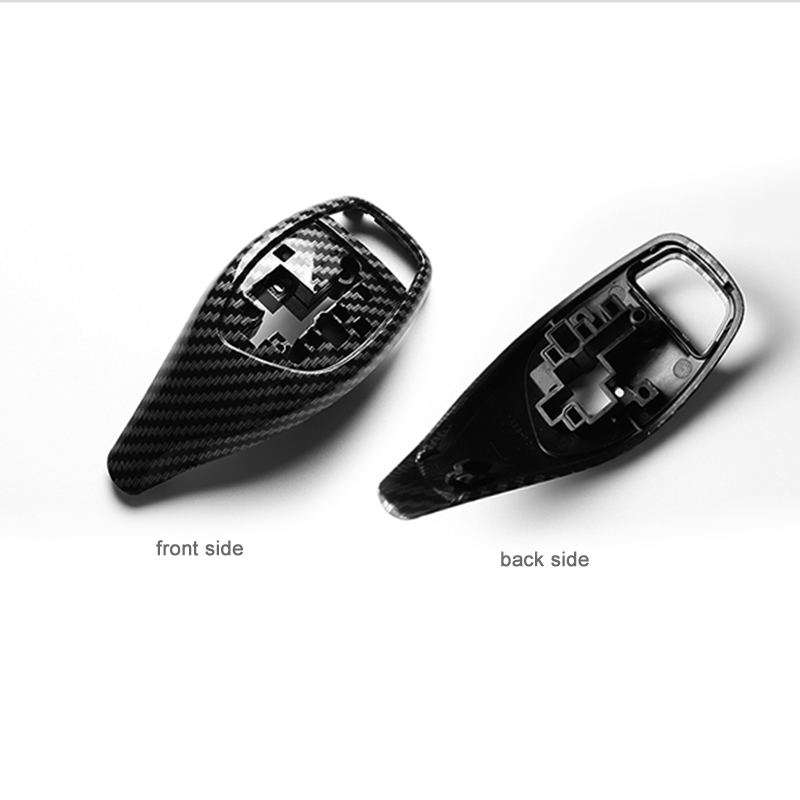 Сменная крышка переключения передач для BMW F30 F31 F32 F33 F34 F36 F07 F10 F11 F06 Ручка переключения передач Рычаг панели Крышка переключения передач