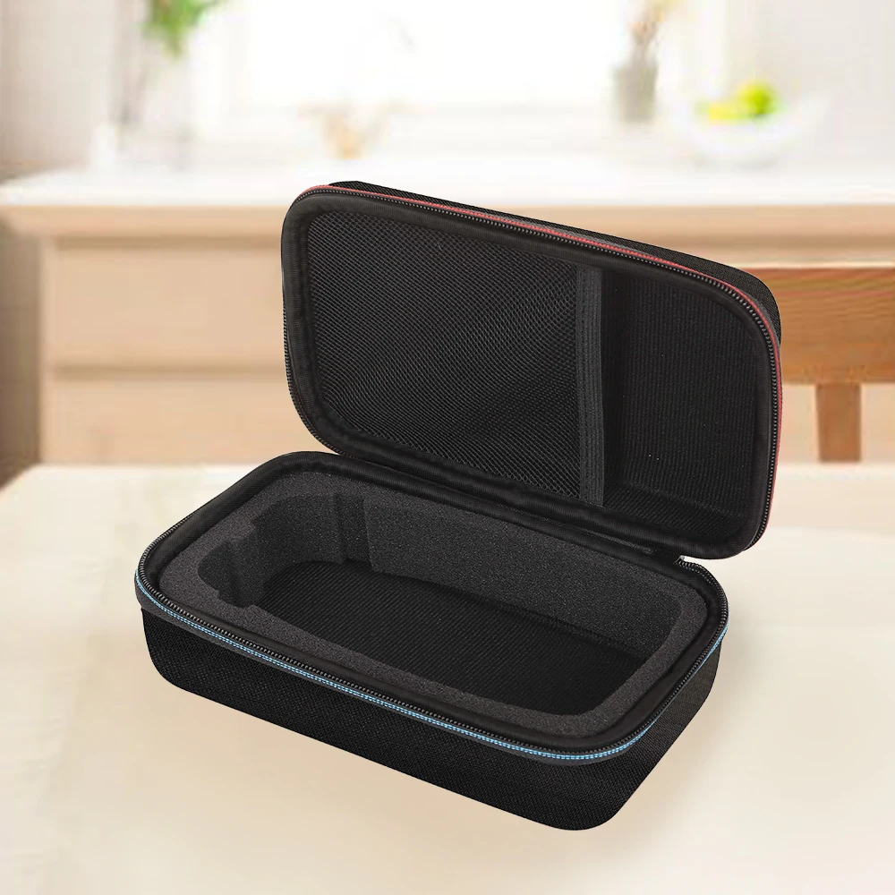 Draagbare EVA-koffer, reiskoffer, startvoeding voor auto's, oplader voor auto's, opbergtas