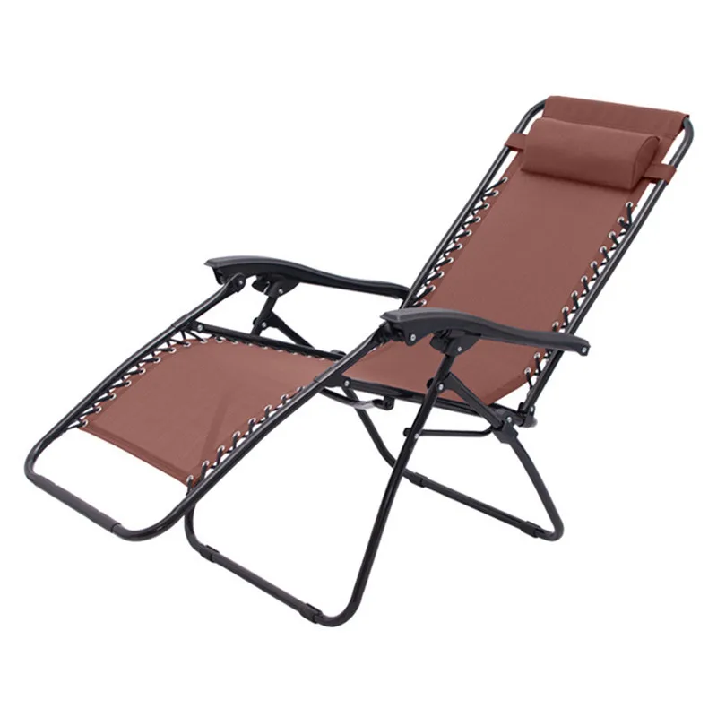 2025 Universal เปลี่ยนผ้าสําหรับ Zero Gravity เก้าอี้ Patio Lounge โซฟา Recliners มาตรฐานสลิงเก้าอี้ 63x17 นิ้ว