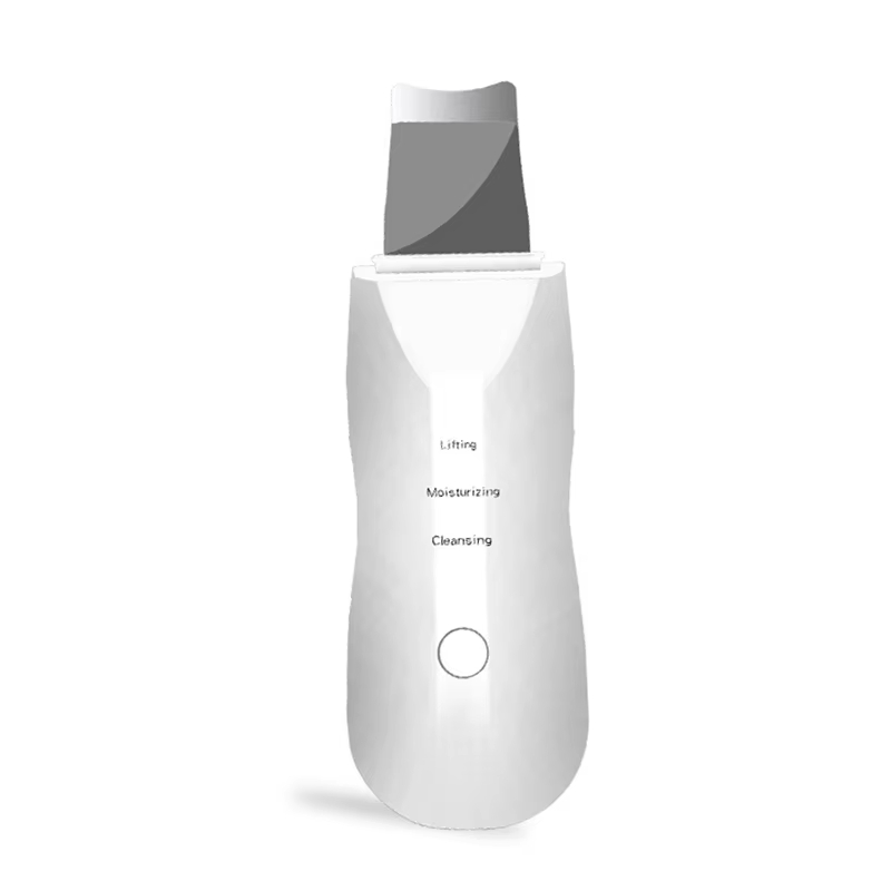 Facial Skin Scrubber Face Spatula Exfoliator Deep Cleansing Tool Blackhead Remover Pore Cleaner Body Skin Spatula Skin Care Tool