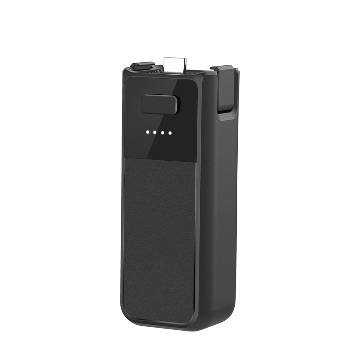 Newest Handheld Power Bank for DJI Osmo Pocket 3 Hand Grip 2800mAh Battery Handle with Type-C Interface Battery Grip