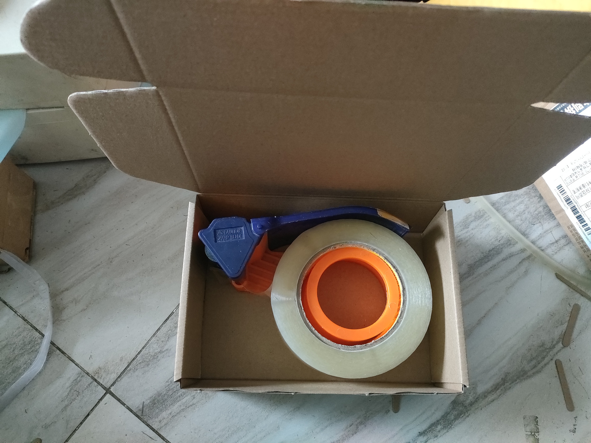 กล่องกระดาษคราฟท์ขนาด20x13x6ซม. กล่องการ์ตูนขนาดเล็กกล่องส่งด่วนสำหรับธุรกิจขนาดเล็กขายส่ง