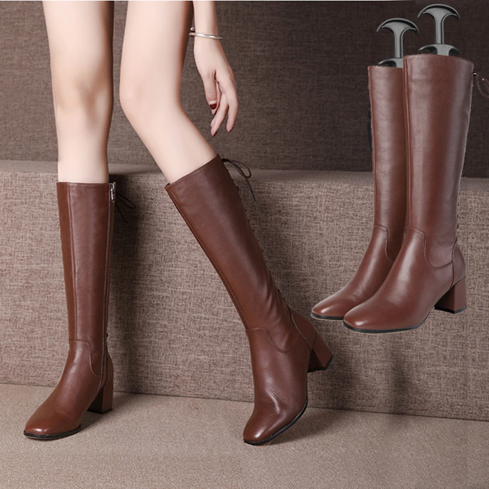 Soporte para botas con asa para mujer, moldeador de botas largas, antiarrugas, pliegues, 1 unidad