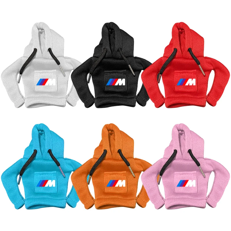 Auto Universal Getriebe Shift Hoodie Abdeckung Shift Abdeckung Getriebe Griff Dekoration Für BMW M M5 M4 M3 F20 F40 F22 F30 E90 F32 F07 F46 E60