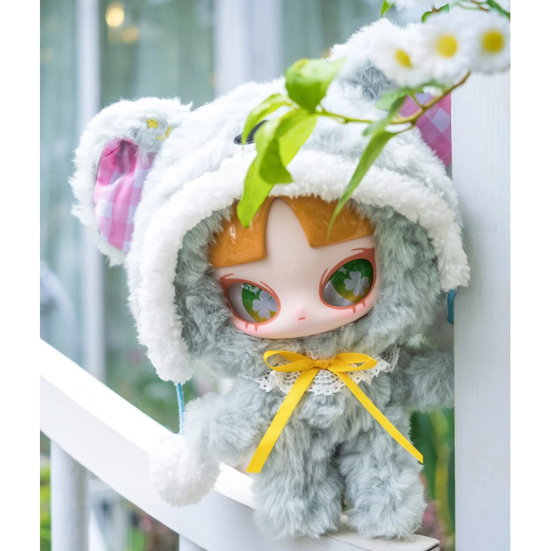 Предпродажа на 30 дней INN's Crossing Spring Series Blind Box Mystery Box Dolls Kawaii Action Anime Figure Blind Box Toys Gift