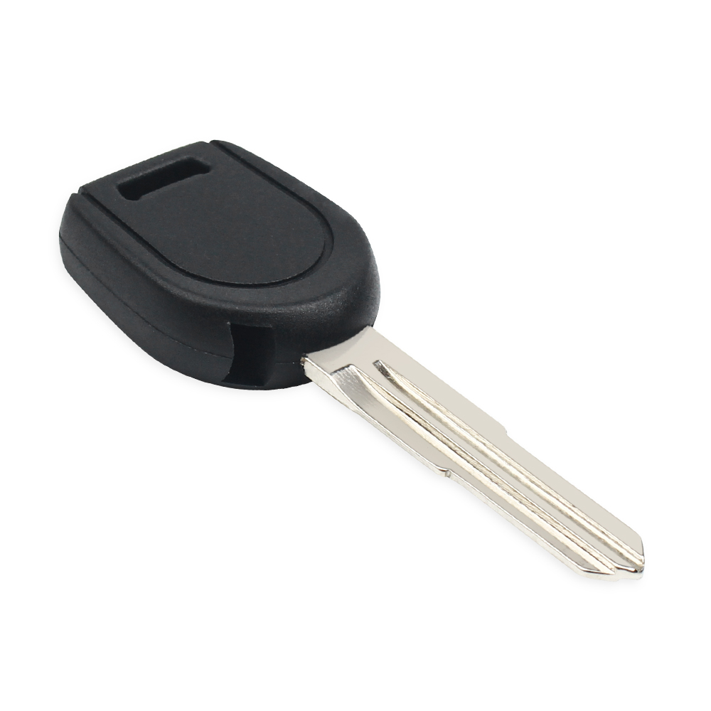 Mitsubishi eclipse endeavor galant lancer grandis i-miev remote key mit11rmit8ブレード用keyyouトランスポンダーカーキーシェルケース