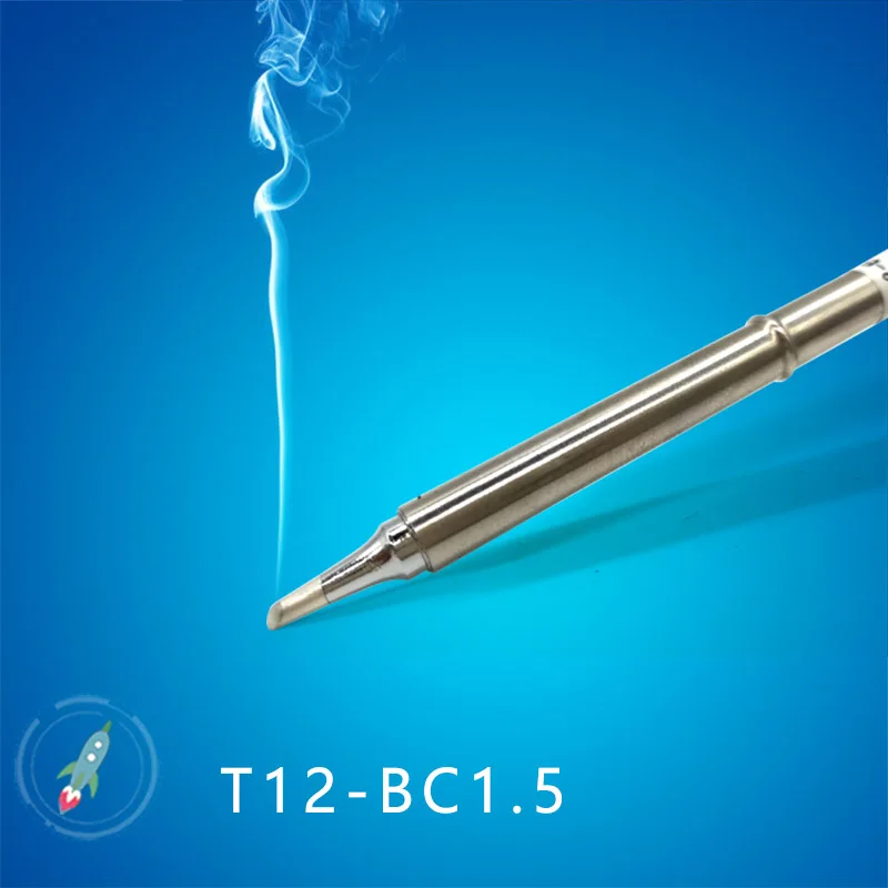 T12 Series T12-BC1 BC1.5 BC2 BC3 BCF1 BCF2 BCF3 Hàn Đầu Dụng Cụ Hàn Miệng