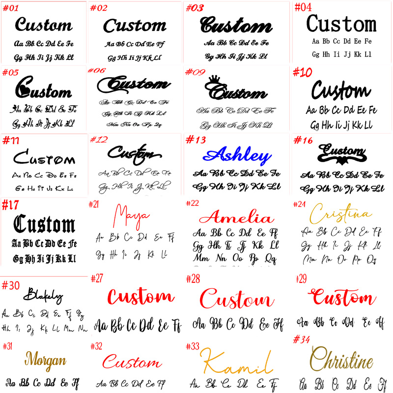 Pulseras con nombre personalizado a la moda, pulseras personalizadas de acero inoxidable con letras para mujer, brazalete para bebé, joyería, regalo no alérgico