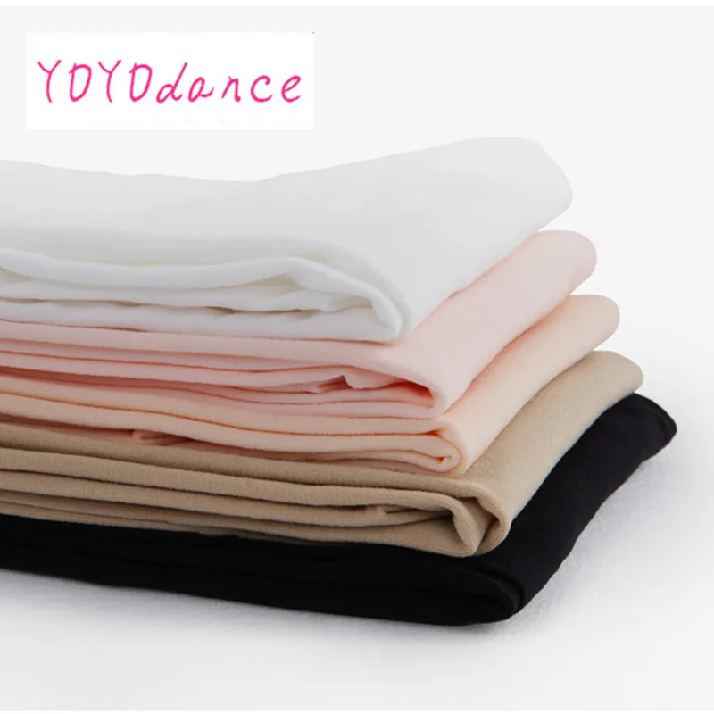 Neue Frauen Steigbügel Strumpfhosen Tanz Damen Leggings Erwachsene Strumpfhosen Professionelle Ballett Tanzen Ballerina Strumpf