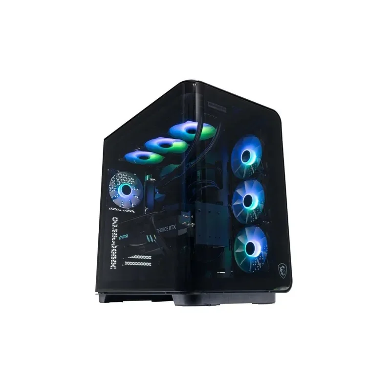 Escritorio para juegos Vision Elite (Tower), Intel Ultra9 285K, RTX 5090, DDR5 6000