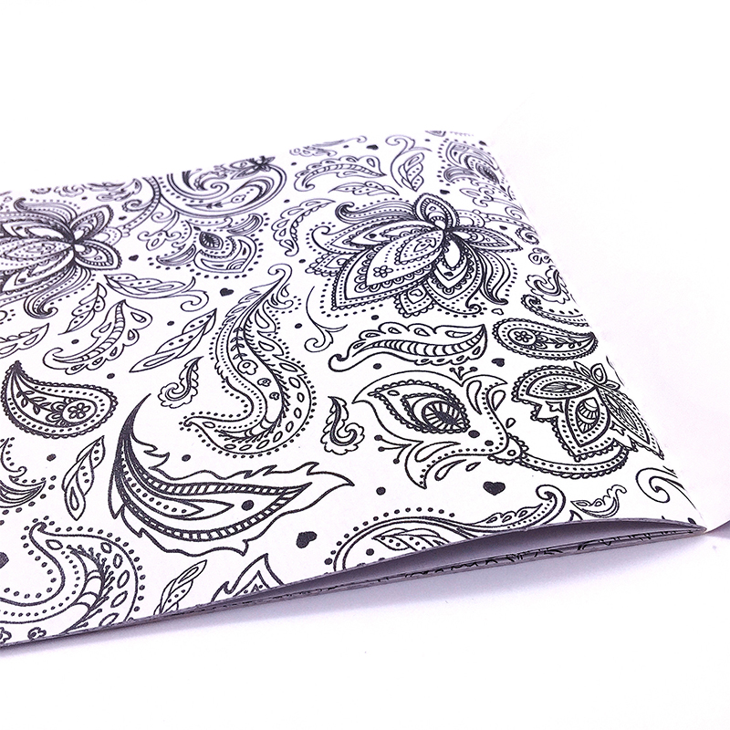 1 หนังสือดอกไม้ Mandalas สมุดระบายสีสําหรับเด็กผู้ใหญ่บรรเทาความเครียดฆ่าเวลา Graffiti วาดภาพวาด Art Book เครื่องเขียน