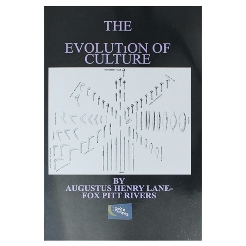 Evolusi Budaya