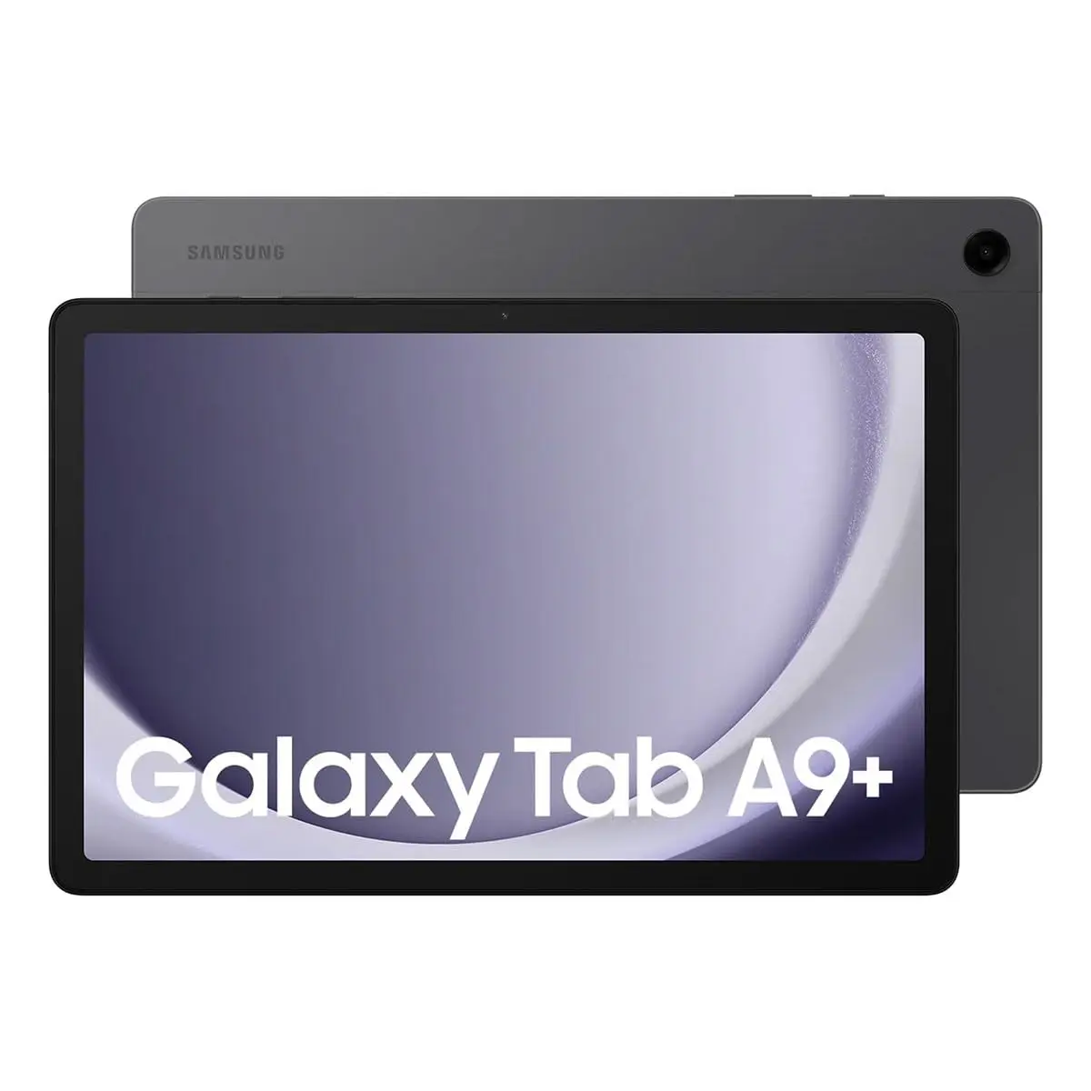 Samsung Galaxy Tab A9+ Tablet Android, 5G, 128 GB Almacenamiento, Pantalla 11”, Sonido 3D