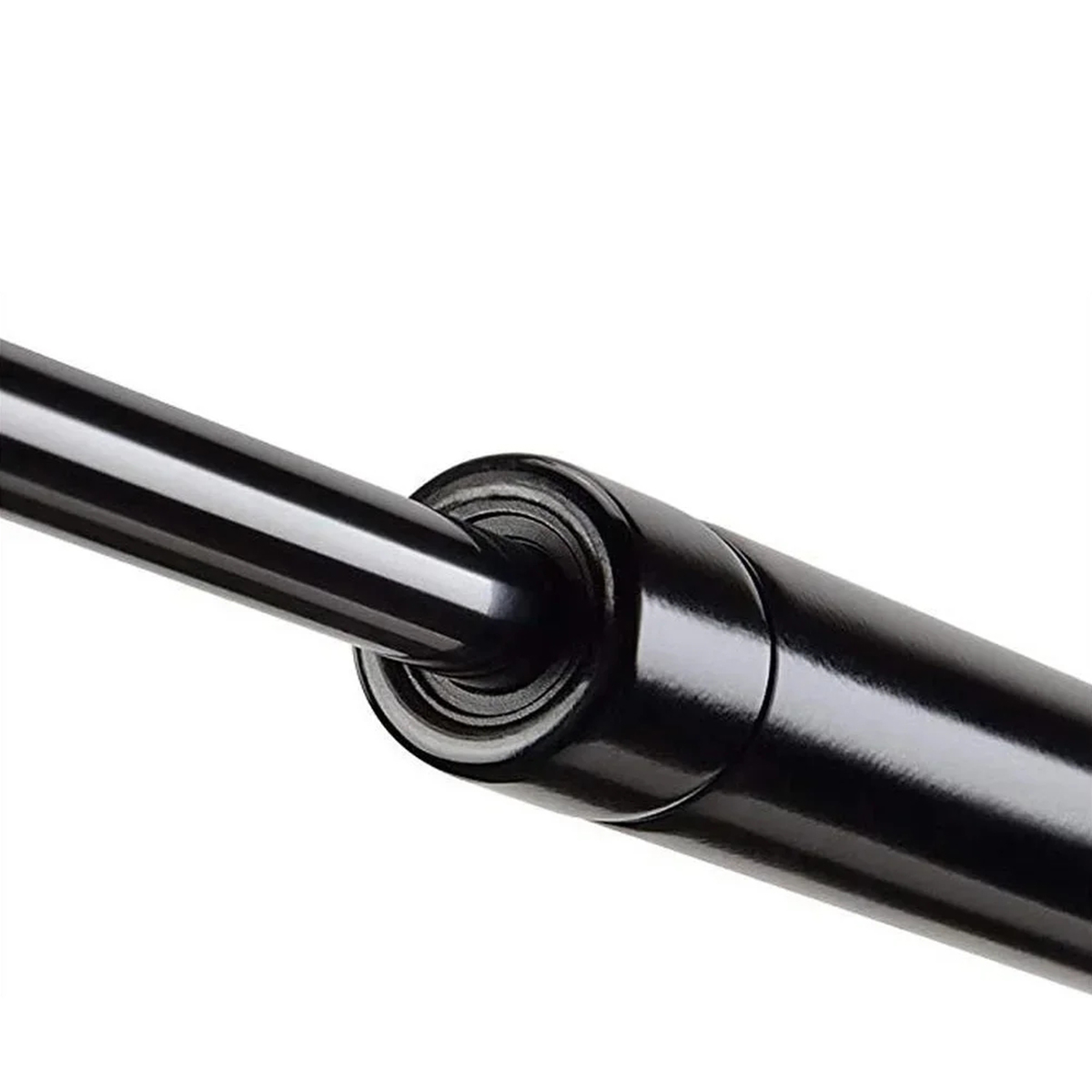 2Pcs 90450JD01B for Nissan Qashqai J10 Rogue Sport 2007-2013 Car Rear Trunk Boot Tailgate Gas Struts Lift Support Rod Bars