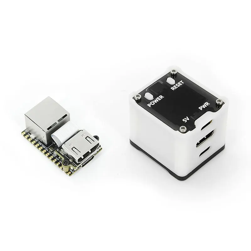 Sipeed NanoKVM PiKVM мини-пульт управления и обслуживания HDMI Raspberry Pi