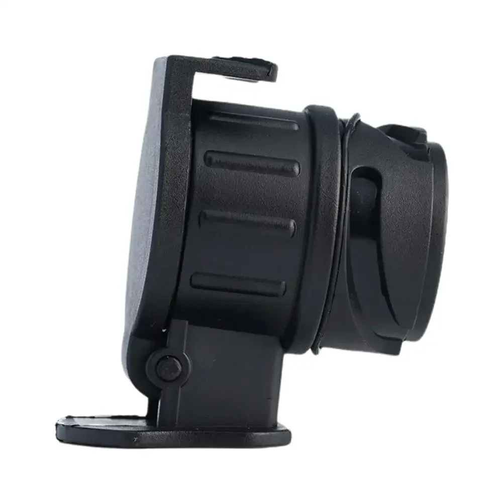 13 bis 7-poliger Anhänger, LKW, elektrischer Abschleppkonverter, Abschleppstange, Stecker, Adapter, Steckdose, Autozubehör