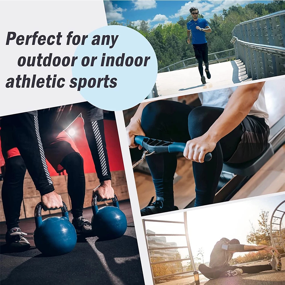Männer Lauf Leggings Sportswear Quick Dry Gym Fitness Strumpfhosen Workout Training Jogging Sport Hosen Kompression Sport Hosen
