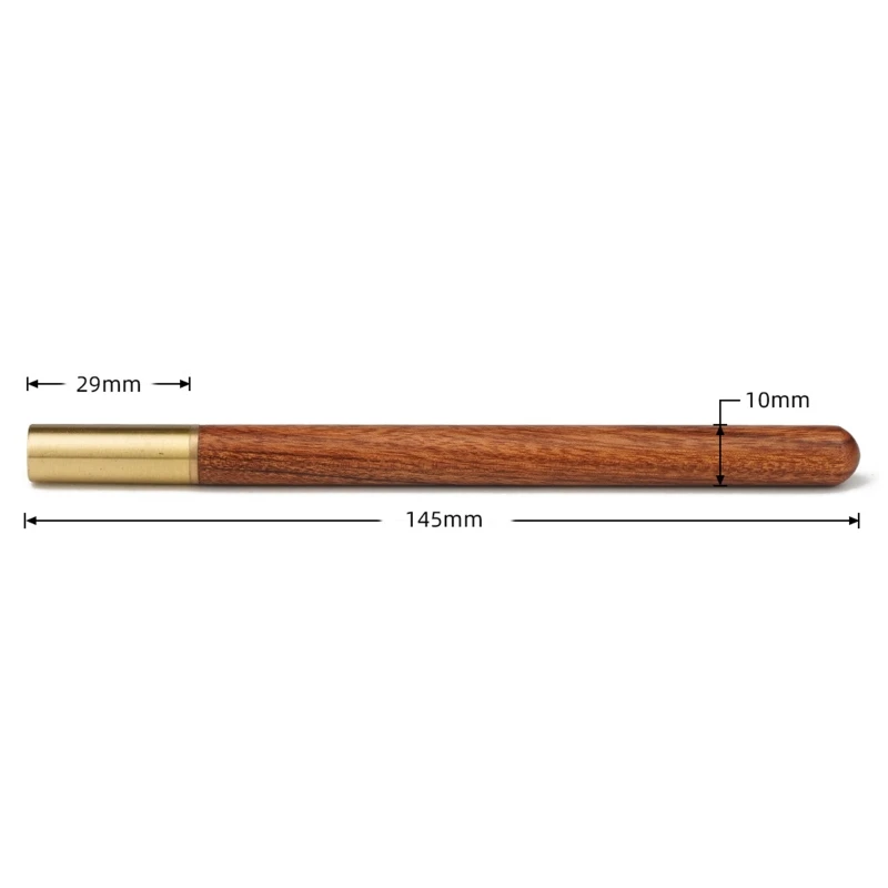 Scribe Dụng Cụ W/Tay Cầm Không Trơn Trượt Nghề Mộc Đánh Dấu Scribe Dụng Cụ Khắc Khắc Bút M4YD