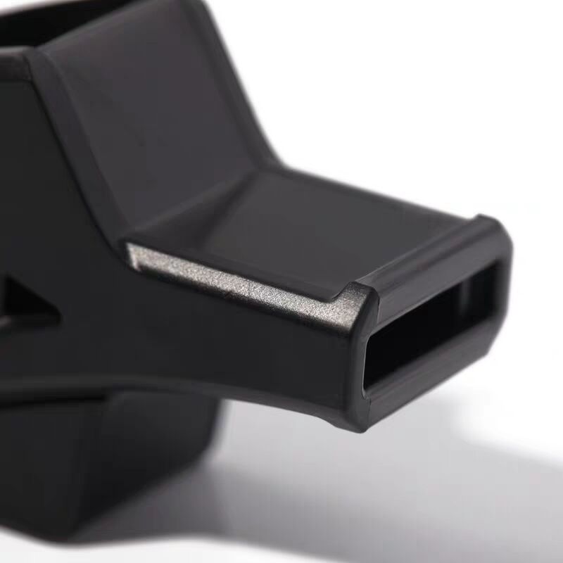Molten Dolphin F ฟุตบอลผู้ตัดสินนกหวีดสำหรับฟุตบอล Camping Survival Whistles กีฬากลางแจ้ง Professional Whistles