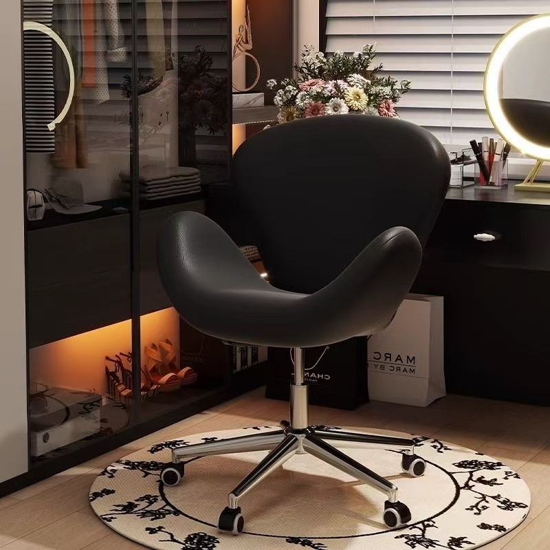 Sofá individual, silla, Internet, celebridades, ocio, moderno, Simple, cisne, oficina, negociación, dormitorio, sala de estar