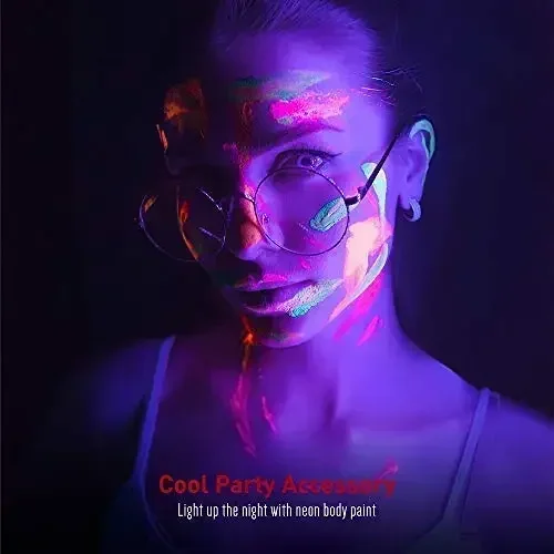 12/21/51 LED Protable UV Flashlight Black Light Ultraviolet Torch Blacklight Detector for Dog Urine Pet Stain and Bed Bug