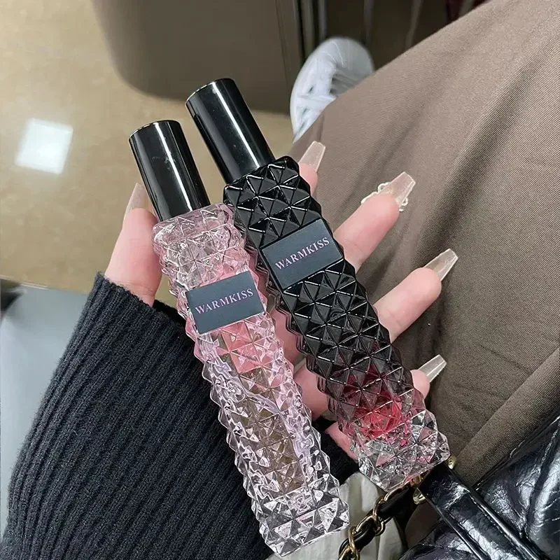 WARMKISS-Perfume feminino série rebite, fragrância 72 horas, duração 30ml